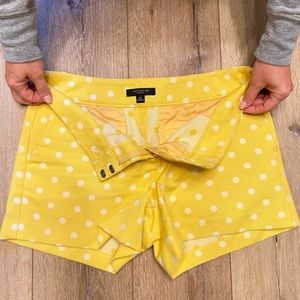 Anna Taylor 8p shorts